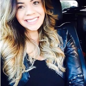 Meet your Posher, Erica